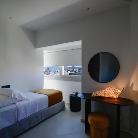 Eteo Santorini Luxury 4* קרטראדוס