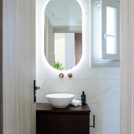 Eteo Santorini Luxury קרטראדוס