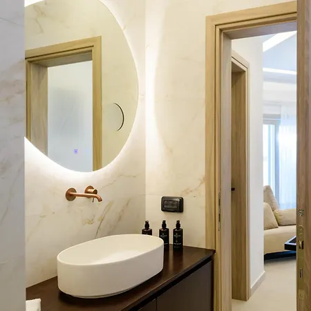 Eteo Santorini Luxury 4*