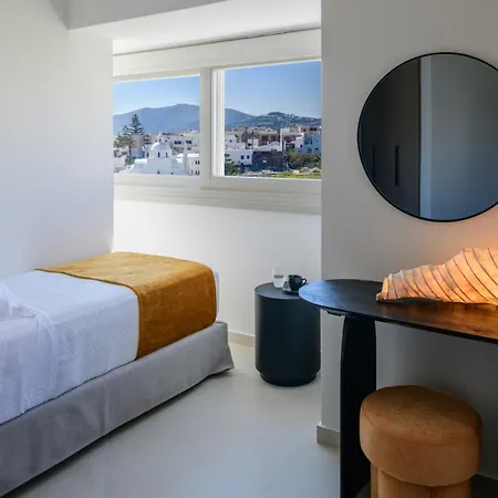 Eteo Santorini Luxury לינה וארוחת בוקר