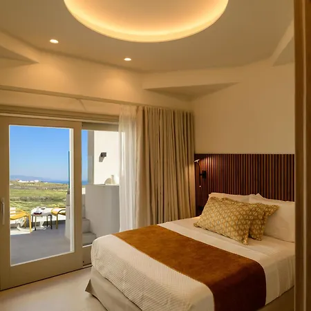 Eteo Santorini Luxury