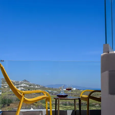 Eteo Santorini Luxury קרטראדוס