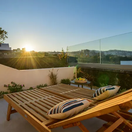 Eteo Santorini Luxury