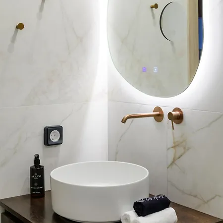 Eteo Santorini Luxury 4*