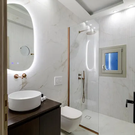 Eteo Santorini Luxury