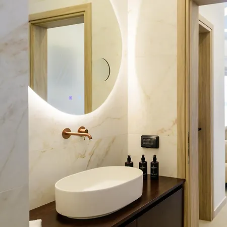 Eteo Santorini Luxury 4* קרטראדוס