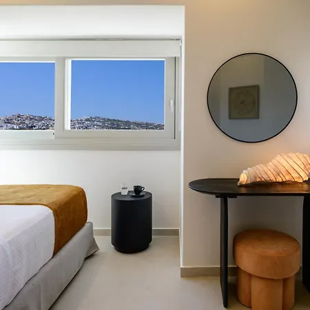 Eteo Santorini Luxury Bed & Breakfast 4*