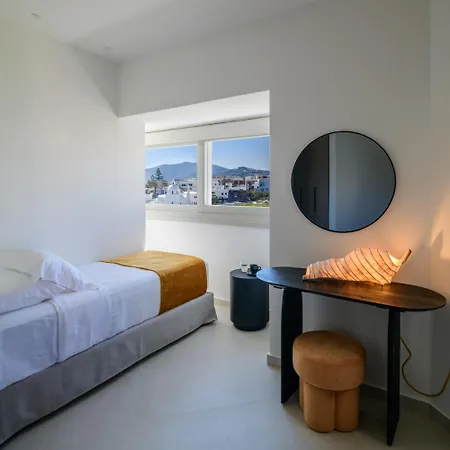 Eteo Santorini Luxury 4* קרטראדוס