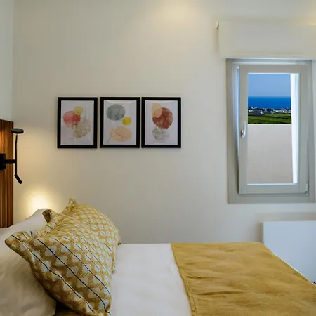 Eteo Santorini Luxury 4*