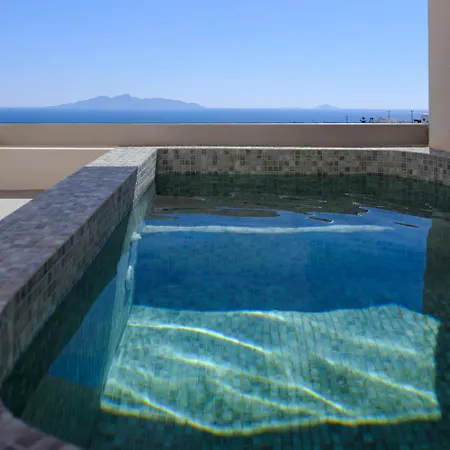 Eteo Santorini Luxury