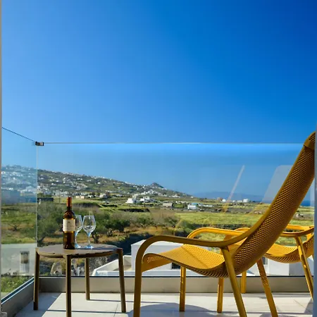 Eteo Santorini Luxury קרטראדוס
